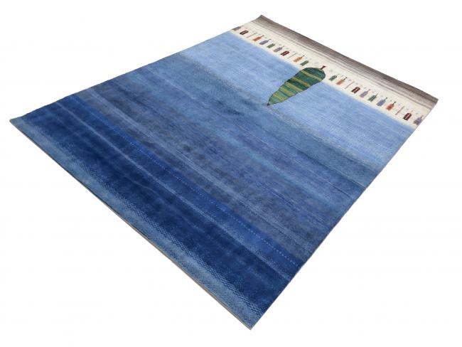 Gabbeh Loribaft Design - 1