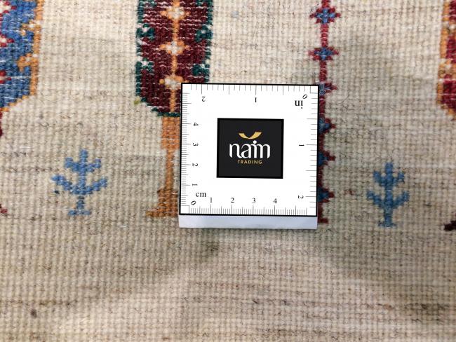 Gabbeh Loribaft Design - 2