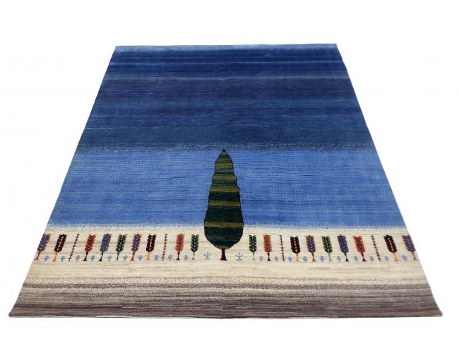 Gabbeh Loribaft Design - 3