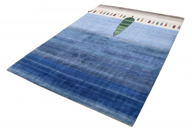 Gabbeh Loribaft Design - 4