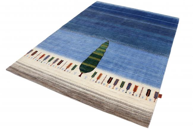 Gabbeh Loribaft Design - 5