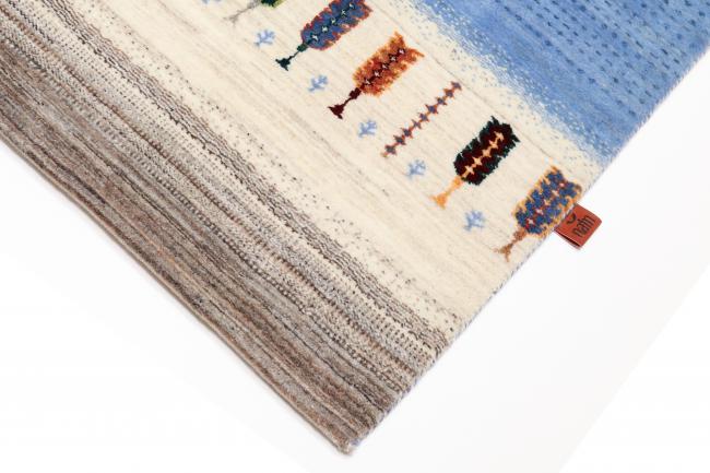 Gabbeh Loribaft Design - 6