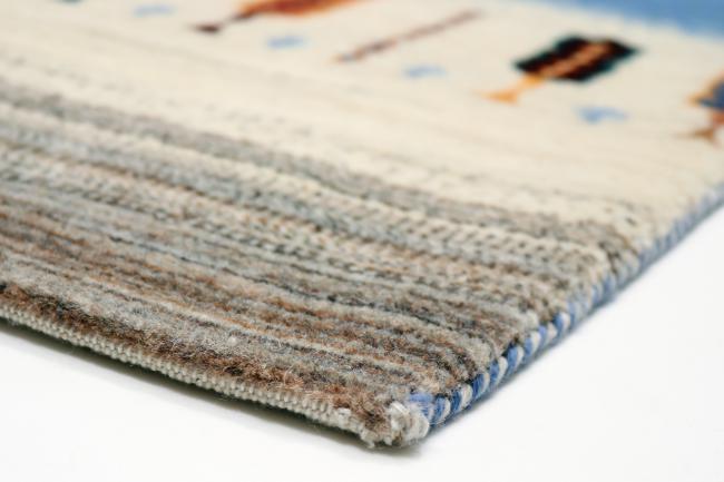 Gabbeh Loribaft Design - 7