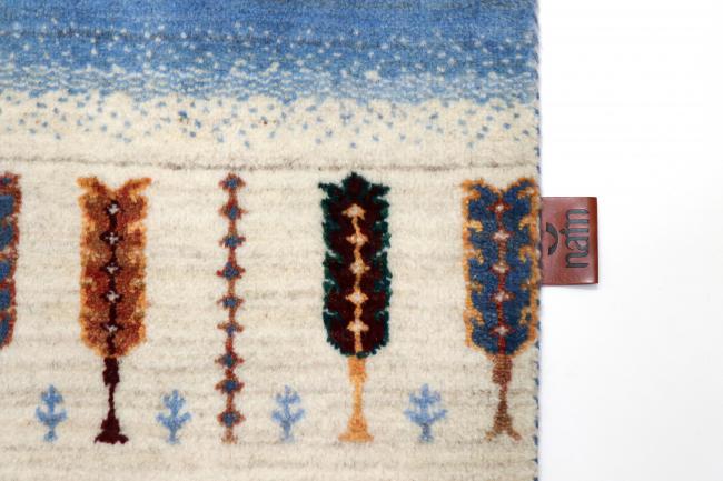 Gabbeh Loribaft Design - 8