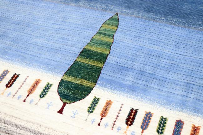 Gabbeh Loribaft Design - 9