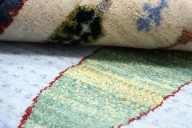 Gabbeh Loribaft Design - 10