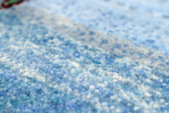 Gabbeh Loribaft Design - 11