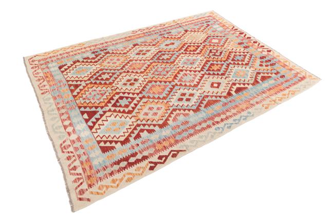 Kilim Afegão - 1