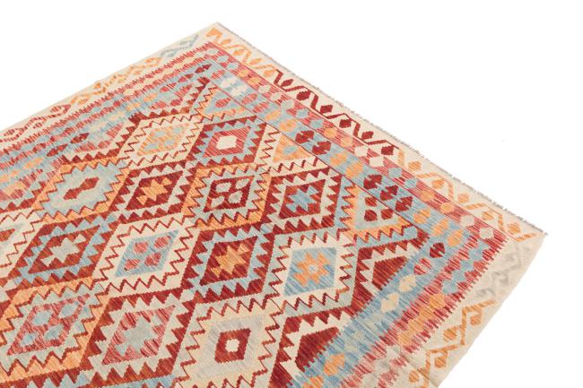 Kilim Afegão - 2