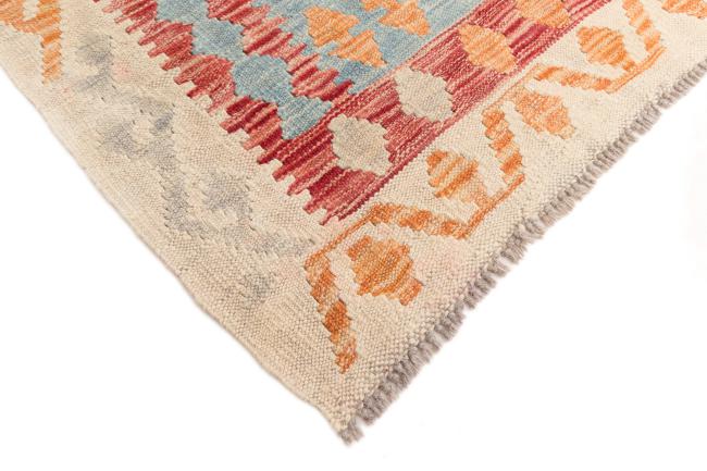 Kilim Afegão - 4