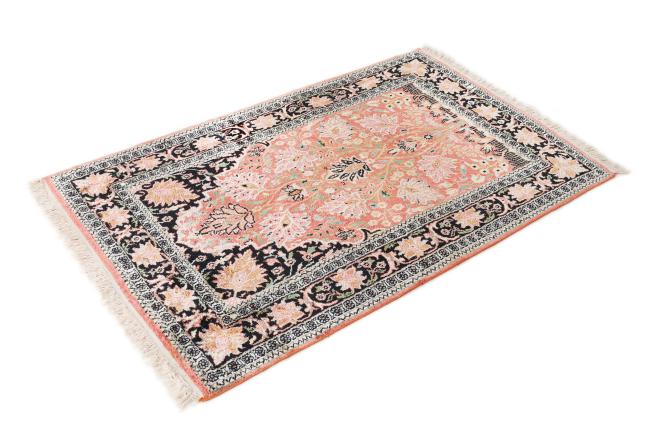 Kashmir Silk - 2