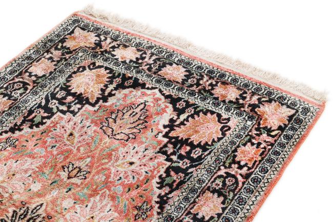 Kashmir Silk - 3