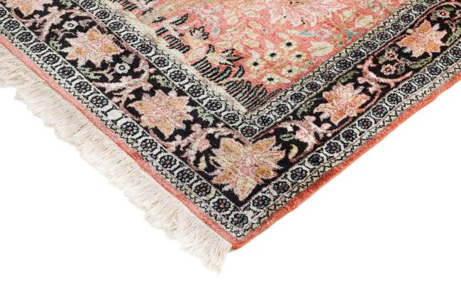 Kashmir Silk - 4