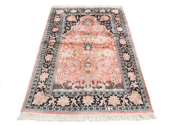 Kashmir Silk - 7
