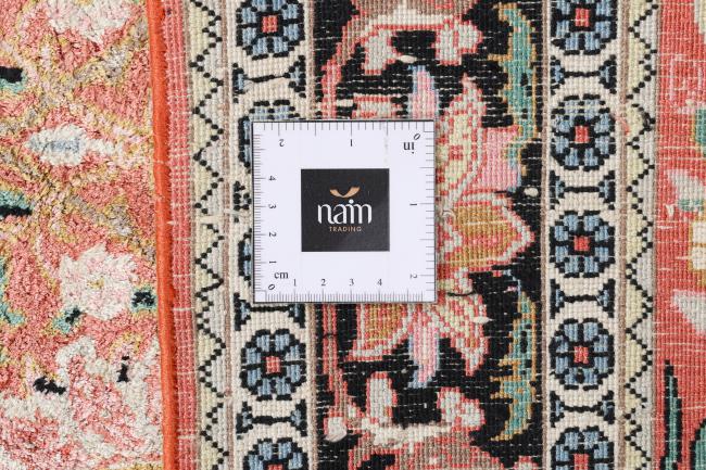 Kashmir Silk - 8