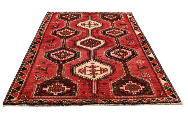 Shiraz - 1