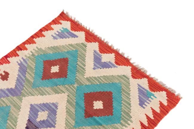 Kilim Afegão - 2