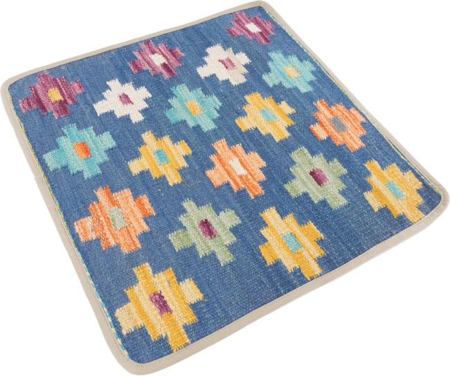 Kilim Afghan Kuddfodral - 2