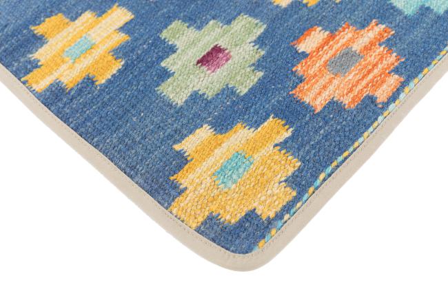 Kilim Afghan Kuddfodral - 3