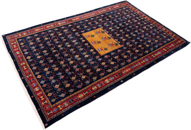 Persan Gabbeh Loribaft - 2