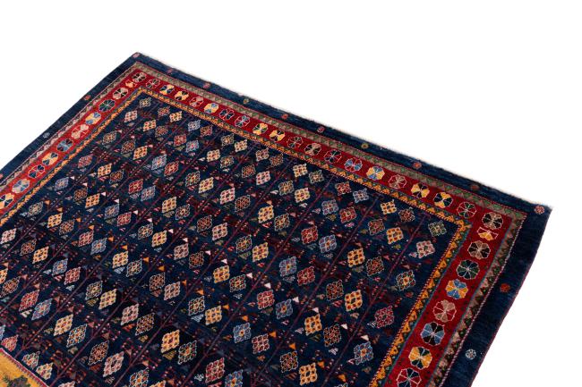 Persan Gabbeh Loribaft - 3