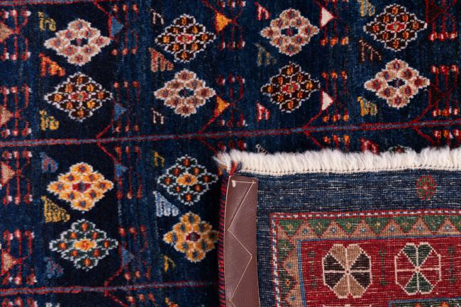 Persan Gabbeh Loribaft - 6