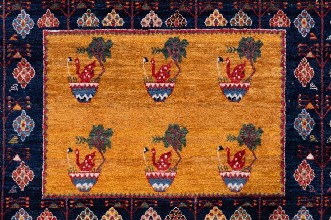 Persan Gabbeh Loribaft - 7