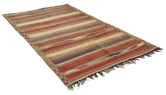 Kilim Fars Antigo - 3