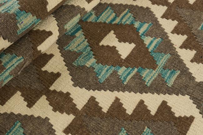 Kilim Afghan - 1
