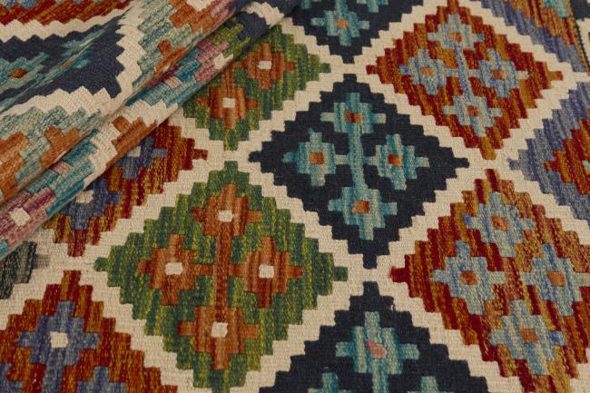 Kilim Afghan - 1