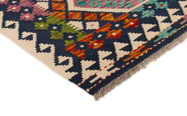 Kilim Afghan - 2