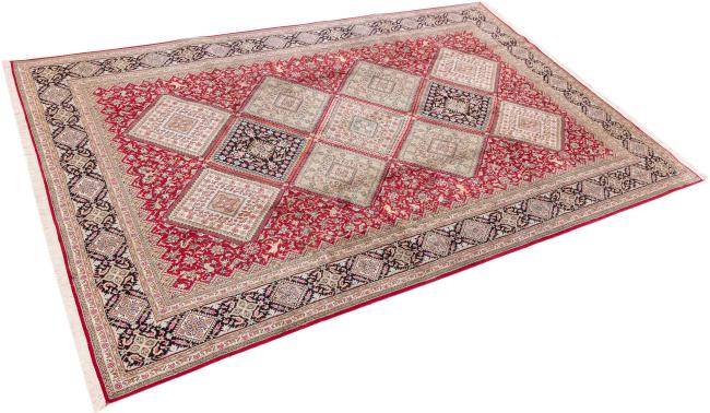 Cachemira de Seda - 2