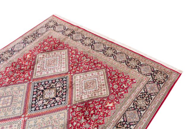 Cachemira de Seda - 3