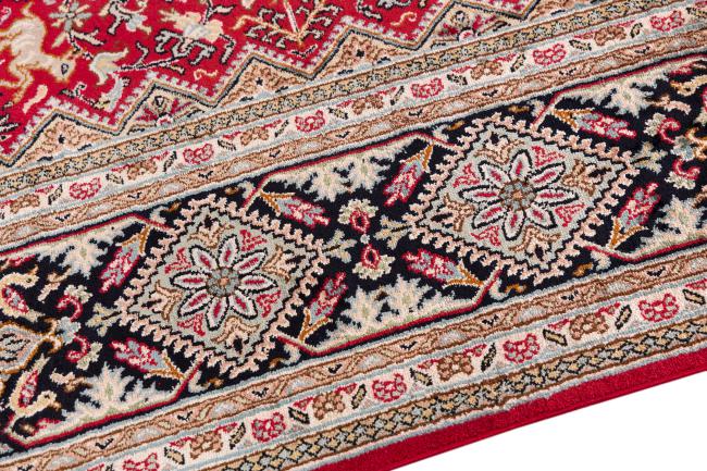 Cachemira de Seda - 4