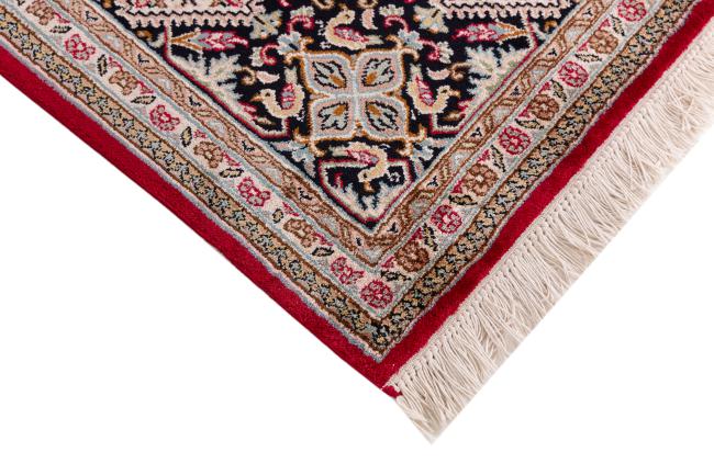 Cachemira de Seda - 5