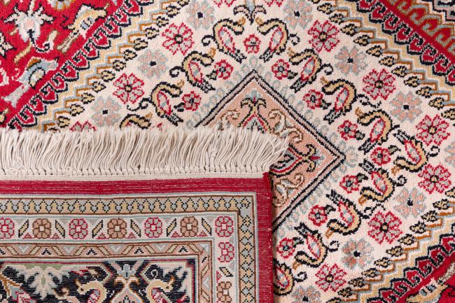 Cachemira de Seda - 6