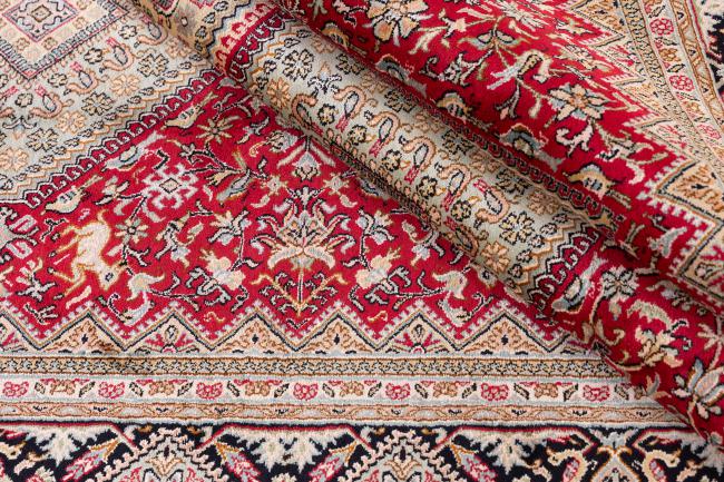 Cachemira de Seda - 7