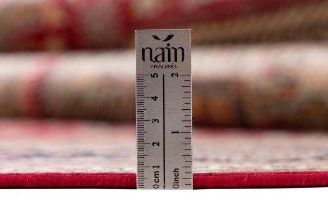 Cachemira de Seda - 8