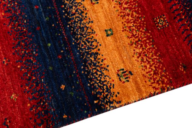 Perser Gabbeh Loribaft Essence - 4
