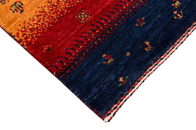 Perser Gabbeh Loribaft Essence - 5