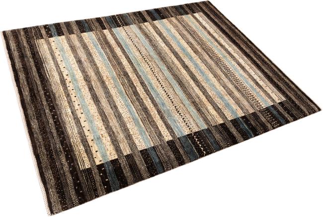 Persan Gabbeh Loribaft Tabiilbaft - 1