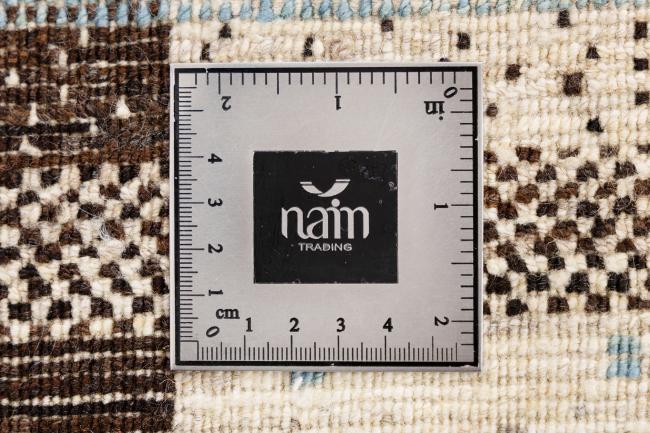 Persan Gabbeh Loribaft Tabiilbaft - 10