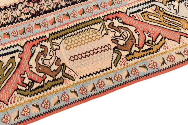 Kilim Senneh - 3