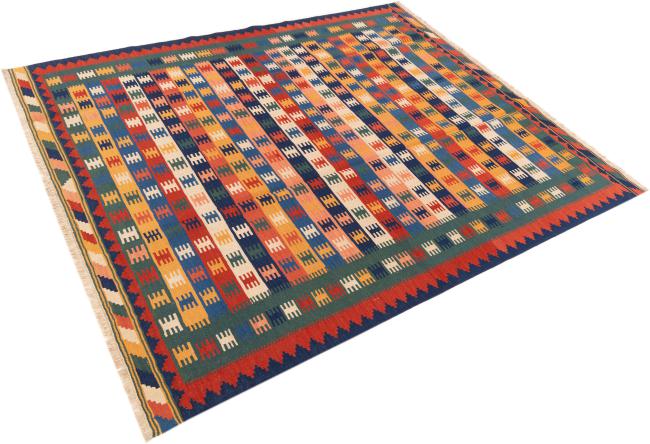 Kilim Fars Ghashghai - 1