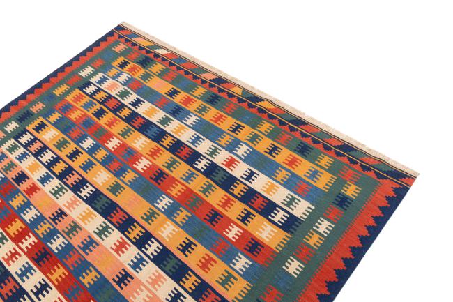 Kilim Fars Ghashghai - 2