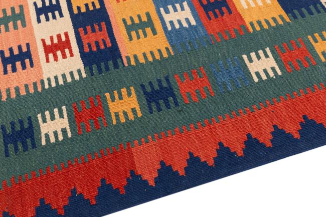 Kilim Fars Ghashghai - 3