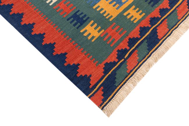 Kilim Fars Ghashghai - 4