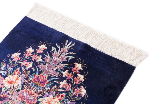 Qum Silk - 3