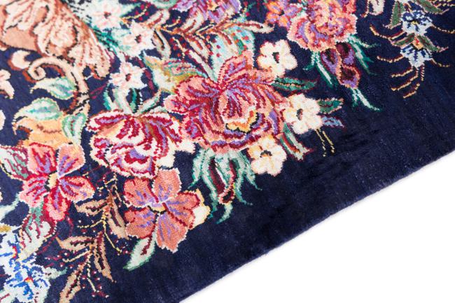 Qum Silk - 4