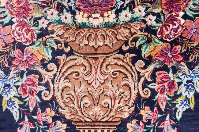 Qum Silk - 5